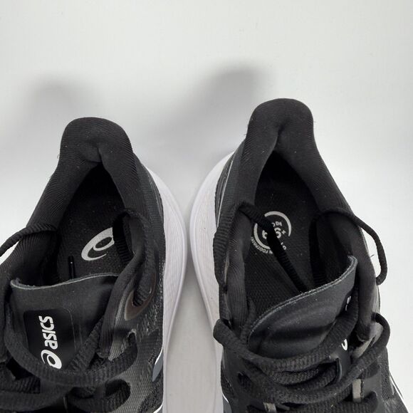 Asics GT 2000 12 Shoes Women Size 7 Black Running Cushioned Trainer - Picture 4 of 11